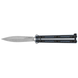 Kershaw Butterfly Balisong LUCHA - CARBON FIBER MODEL 5150CF