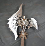 World Of Warcraft SHADOWMOURNE AXE SHADOW'S EDGE 43"