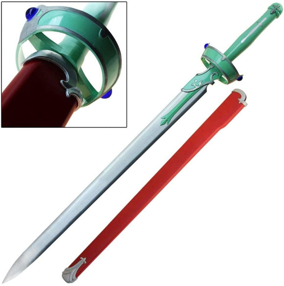 Lambent Light Rapier Asuna Yuukis Sword