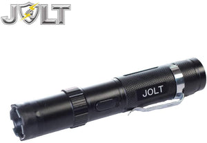 Jolt Tactical Stun Flashlight 75,000,000 SKU JPTS75R