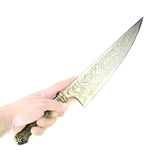 Alice Madness Returns - 18 Inch Steel Vorpal Blade Replica