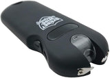 SMART 24,000,000 Keychain Stun Gun BLACK SKU: SWS24BK