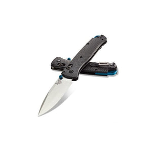 BENCHMADE Bugout Carbon Fiber SKU 535-3