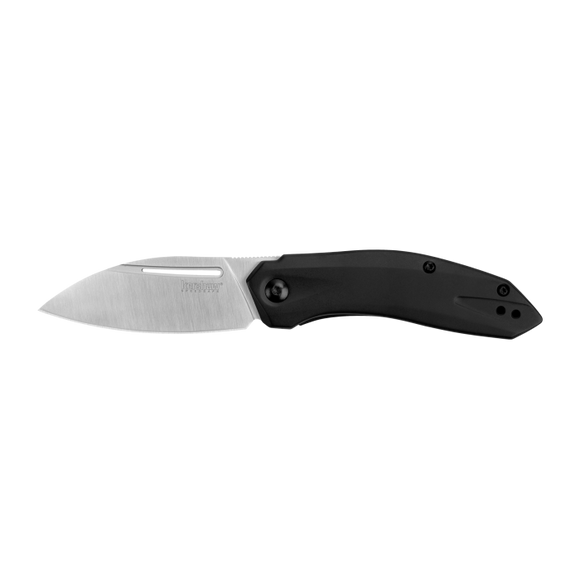 Kershaw Turismo Assist Open Folding Knife SKU 5505