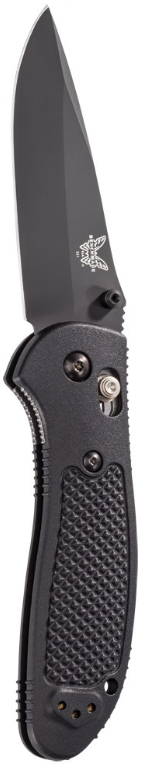 BENCHMADE Griptilian Folding Knife SKU 551BK-S30V