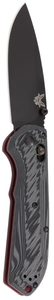 BENCHMADE 560BK-1 FREEK, DR PT, AXS, G10, M4