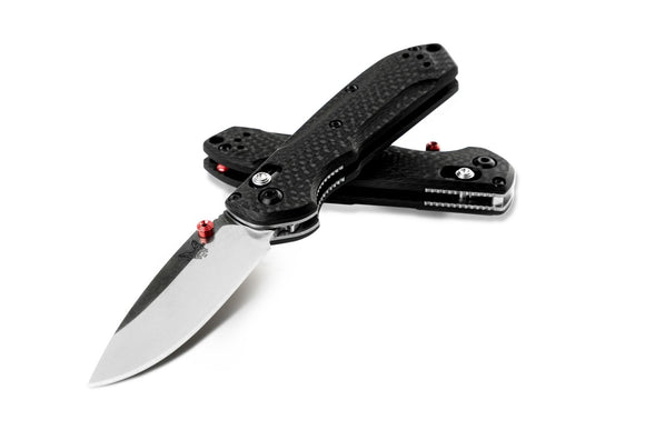 BENCHMADE Mini Freek SKU 565-1