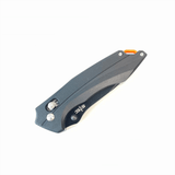 S-TEC G10 Handle Axis Lock Folding Knife SKU TS031