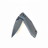 S-TEC G10 Handle Axis Lock Folding Knife SKU TS033