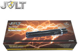 Jolt Tactical Stun Flashlight 75,000,000 SKU JPTS75R
