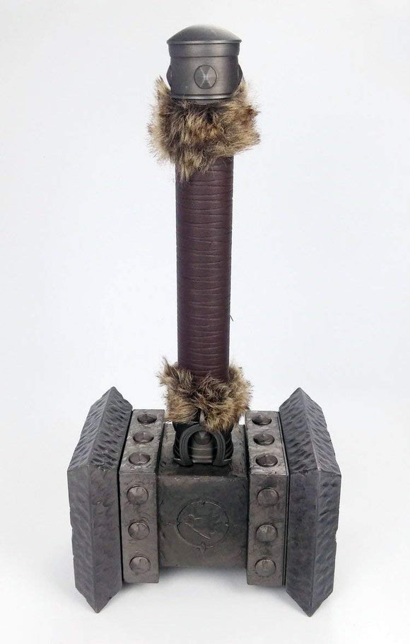World Of Warcraft  Doom Hammer 21.5