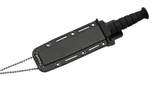 SZCO 6" TACTICAL NECK KNIFE SKU: 211501