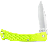 Buck Knives Folding Hunter Slim green