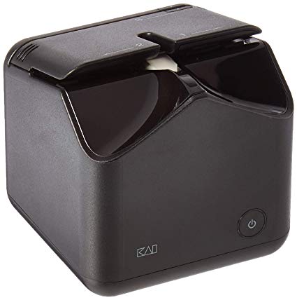 KAI ELECTRIC SHARPENER