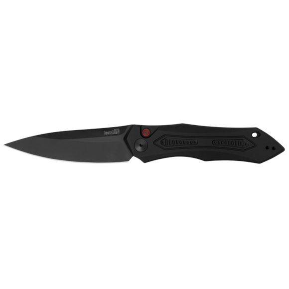 Kershaw Launch 6 Automatic Knife SKU 7800BLK