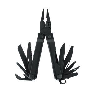 Leatherman Rebar® BLACK SKU 831554