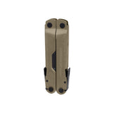 Leatherman Rebar Multi-Tool w/Sheath Coyote Tan SKU 832721