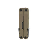 Leatherman Rebar Multi-Tool w/Sheath Coyote Tan SKU 832721