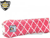 Streetwise Ladies' Choice 21,000,000 Stun Gun - Quatrefoil SKU: SWLC21WCQ