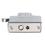 Zippo Single Flame Butane Insert -Unfilled SKU 854791