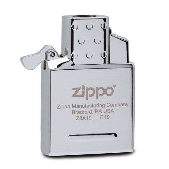 Zippo Single Flame Butane Insert -Unfilled SKU 854791