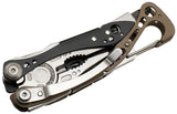 Leatherman Skeletool Multi Tool Coyote Tan (7-in-1) SKU 832198