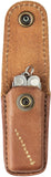 Leatherman Heritage Vintage Brown Leather Sheath, Extra Small SKU 832592