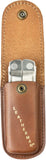 Leatherman Heritage Vintage Brown Leather Sheath, Small SKU 832593