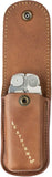 Leatherman Heritage Vintage Brown Leather Sheath, Medium SKU 832594