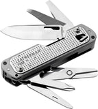 Leatherman FREE™ T4 Pocket Size Multi-Purpose Knife SKU 832684
