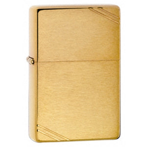 Zippo Vintage Lighter SKU  850120