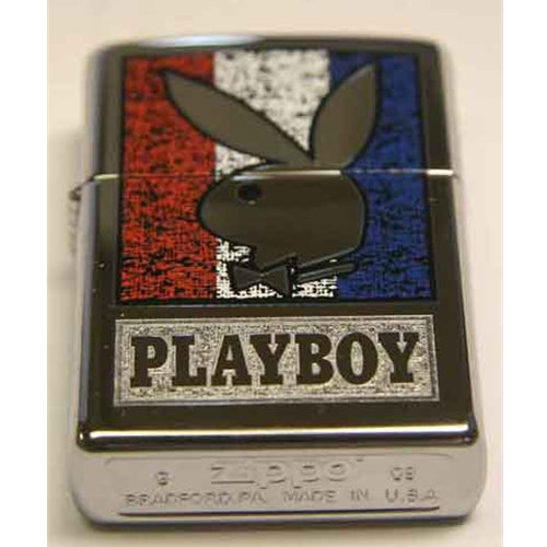 Zippo Playboy-Double Lustre SKU 851948