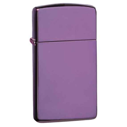 Zippo Abyss-Slim SKU 852634