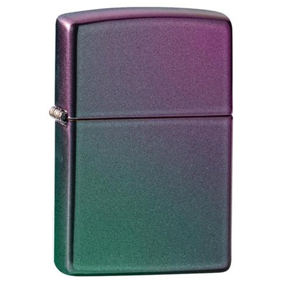 Zippo Iridescent SKU 854991