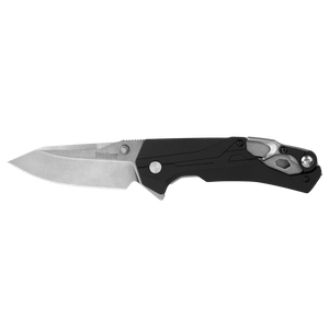 Kershaw Drivetrain Assisted Rescue Flipper Knife SKU 655