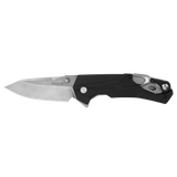 Kershaw Drivetrain Assisted Rescue Flipper Knife SKU 655