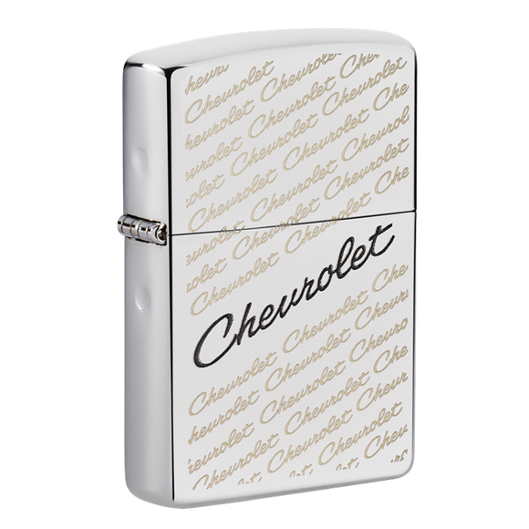 Zippo Chevrolet SKU 855226