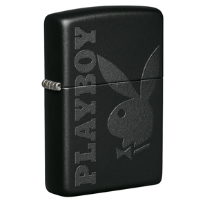 Zippo Playboy Tone on Tone SKU 855235