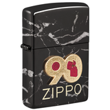 Zippo 90th Anniversary Commemorated SKU 855442