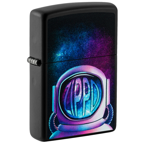 Zippo Astronaut SKU  855443