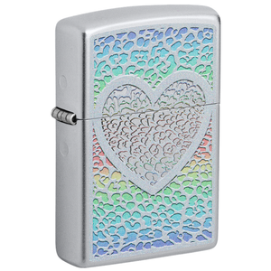 Zippo Heart SKU 855467