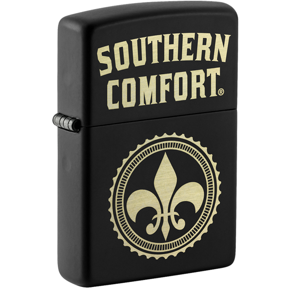 Zippo Southern Comfort SKU 855504