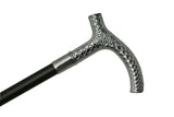 37" Celtic Sword Cane w/9" Blade SKU 926856