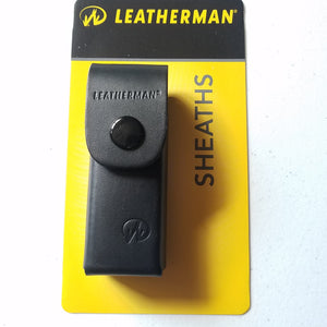 Leatherman Box Sheath 4" Black SKU 934825