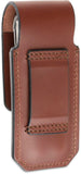 Leatherman Ainsworth Premium Brown Leather Sheath, Large SKU 934936