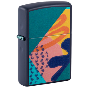 Zippo Abstract SKU 855653