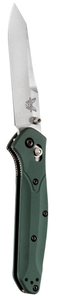 Benchmade Osborne Tanto Folding Knife SKU 940