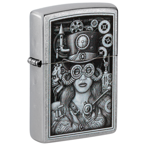 Zippo Steampunk SKU 855662