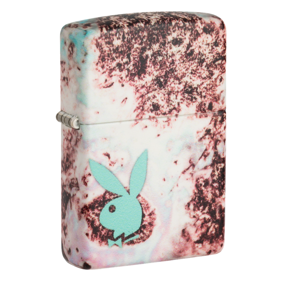 Zippo Playboy 540 Color SKU 855672