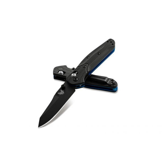 BENCHMADE MINI OSBORNE SKU 945BK-1